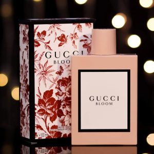 Gucci Bloom Eau de Parfum