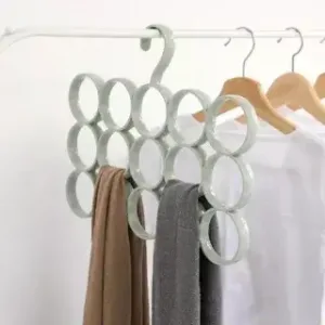 15 Ring Multipurpose Hanger