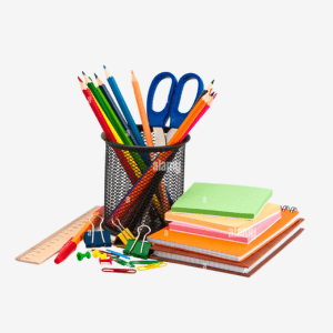 Stationary