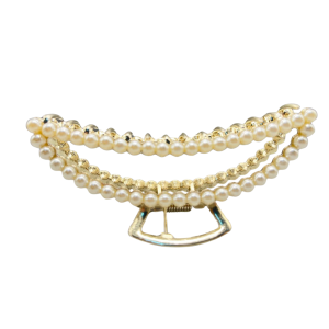 Hair Accessories Women Metal Hair Claw Clips Lady Fashion Hairclips Women Hair Clips For Women Girls Headwear
