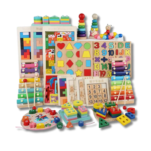 Educational toys