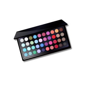 Eyeshadow Range