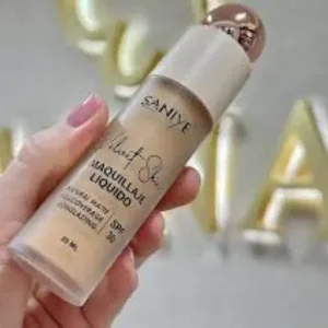 SANIYE Base Liquida Velvet Skin