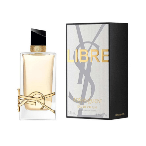 Libre Eau de Parfum by Yves Saint Laurent (YSL)