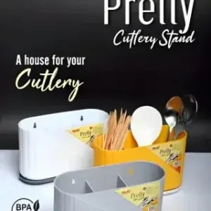 Kitchen Utensil Stand Kitchen Spoon Knife Organizer