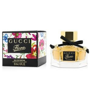 Gucci Flora Gorgeous Gardenia Eau de Parfum
