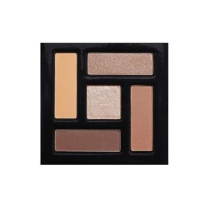 Eyeshadow Palette Mini - Shimmering Sand