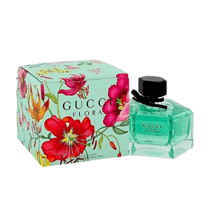 Gucci Flora by Gucci Eau de Toilette