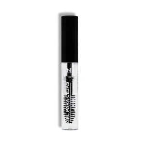 SANIYE Cosmetics Clear Eyebrow Gel Waterproof Quick drying Transparent Eyebrow Gel Long Lasting Eyebrow Makeup Gel Para Cejas