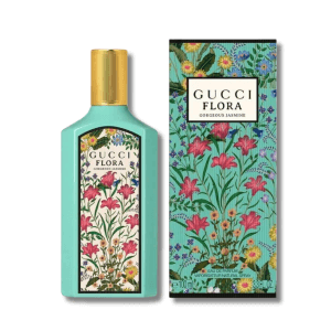 Gucci Flora Gorgeous Jasmine Eau de Parfum