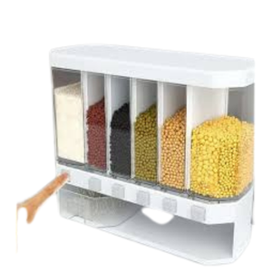 Dispensers and Containers