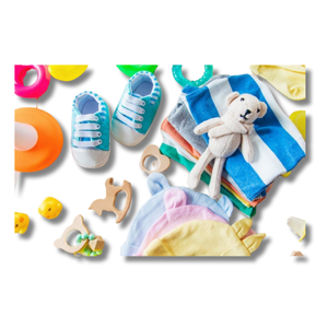 Kids and Babies Products