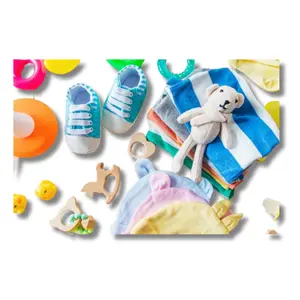 Kids and Babies Products