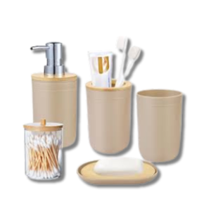 Bathroom Products