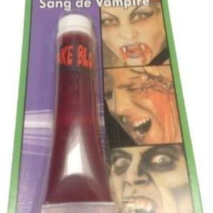 Make-up For Halloween Parties easy to apply easy to remove