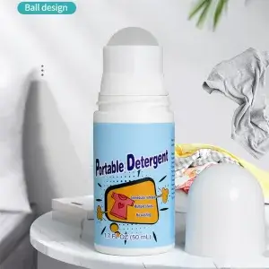 50ml Instant Stain Remover Rolling Ball