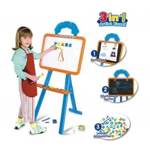 Kids Ball Bow Launcher Set