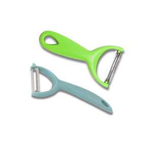 Choppers, Peelers & Cutters