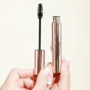 NIB Paris Hilton Mascara Trio Gift Set Lash Lifting Vava Volume High Definition