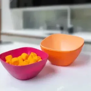 Pack of 6 - Mini Bowls Set
