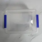 Air Locking Food Storage Box