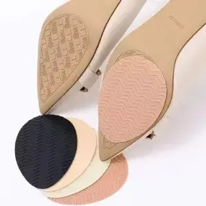 10 Pcs Anti Slip Insole Sticker