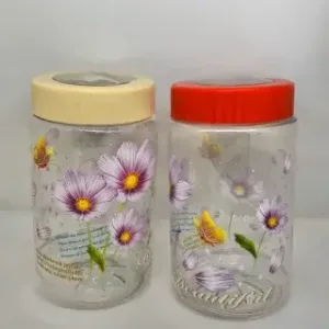 1 PC Kitchen Storage Jar
