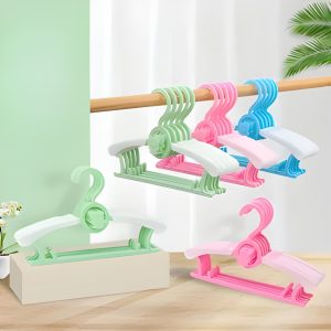 Child Clothes Extendable Hanger
