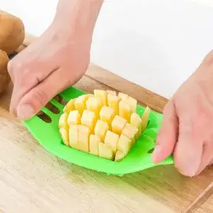 Creative Potato Bar Cutting Machine Ship Cutter