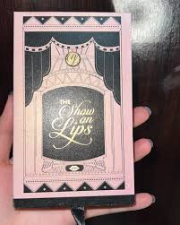 Pen Lip Gloss Lip Pumper