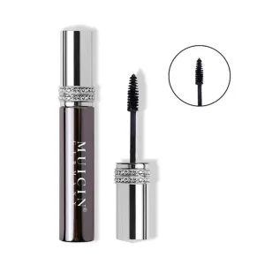 MUICIN - Eyelash Fiber Volume Waterproof Mascara