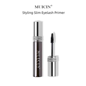 MUICIN - Eyelash Fiber Volume Waterproof Mascara
