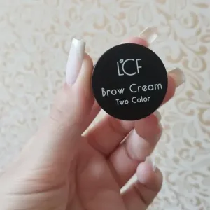 LCF Brow Cream